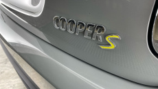 MINI Hatchback 135kW Cooper S Level 2 33kWh 3dr Auto Electric Hatchback